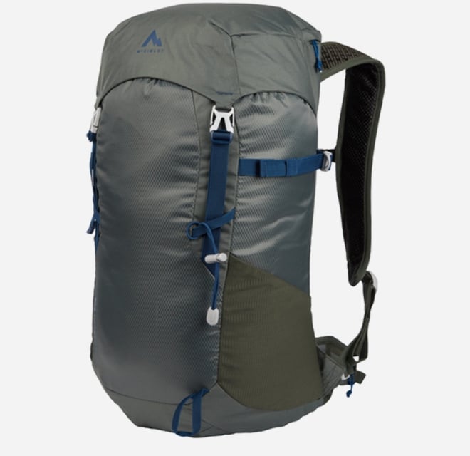 Intersport 2024 sac rando